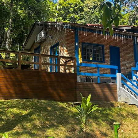 Villa Cabanas - Locações de Cabanas Governador Celso Ramos Exterior foto